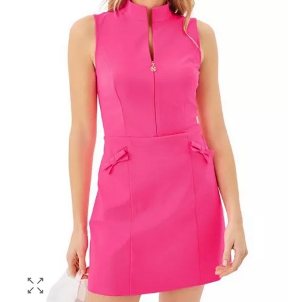 Lilly Pulitzer Catarina Dress UPF 50+